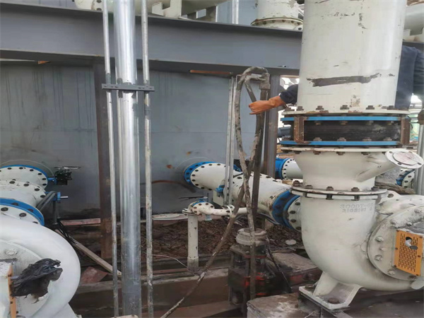 屏山设备基础沉降下沉注浆加固增加荷载