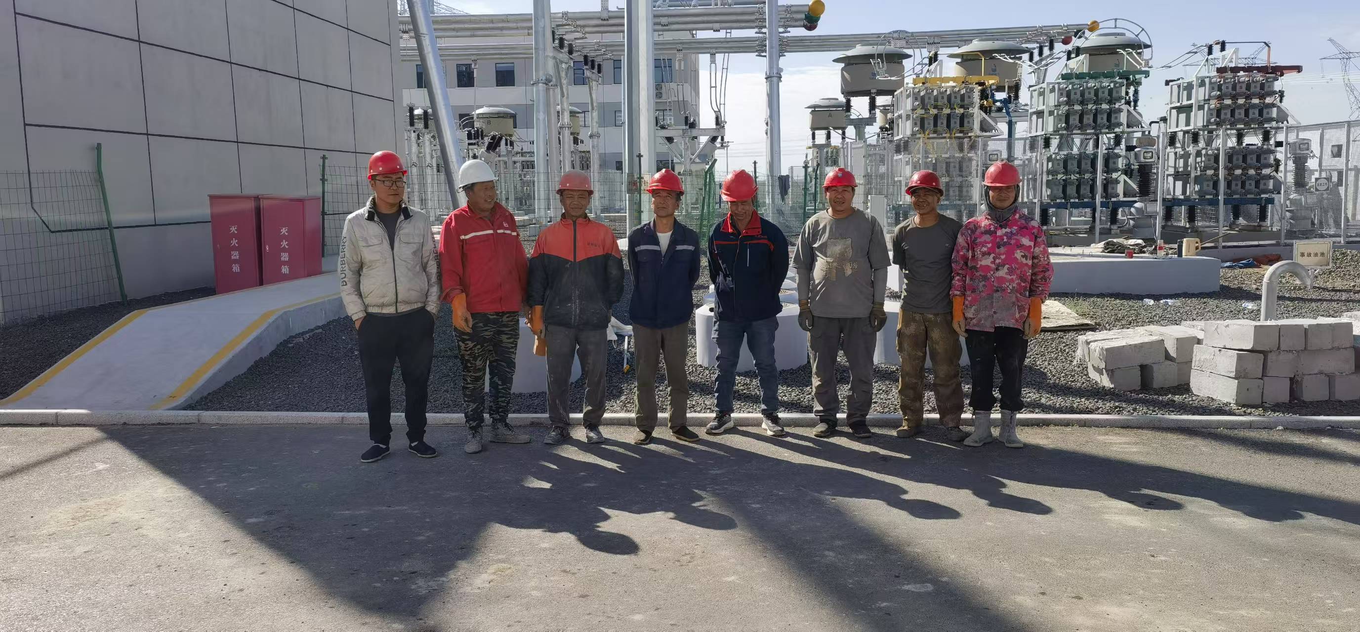 屏山地基沉降如何修复?